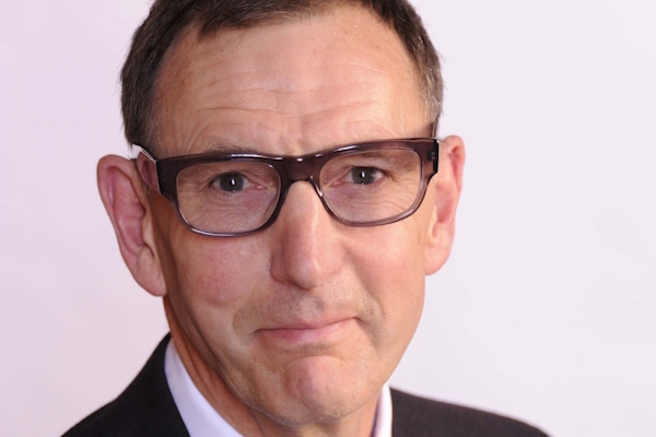 Cllr Martin Smart