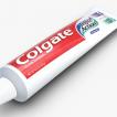 Toothpaste tube (soft squeezy tube)