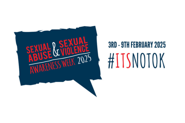 #Itsnotok Web