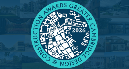 Greater Cambridge Design and Construction Awards 2026
