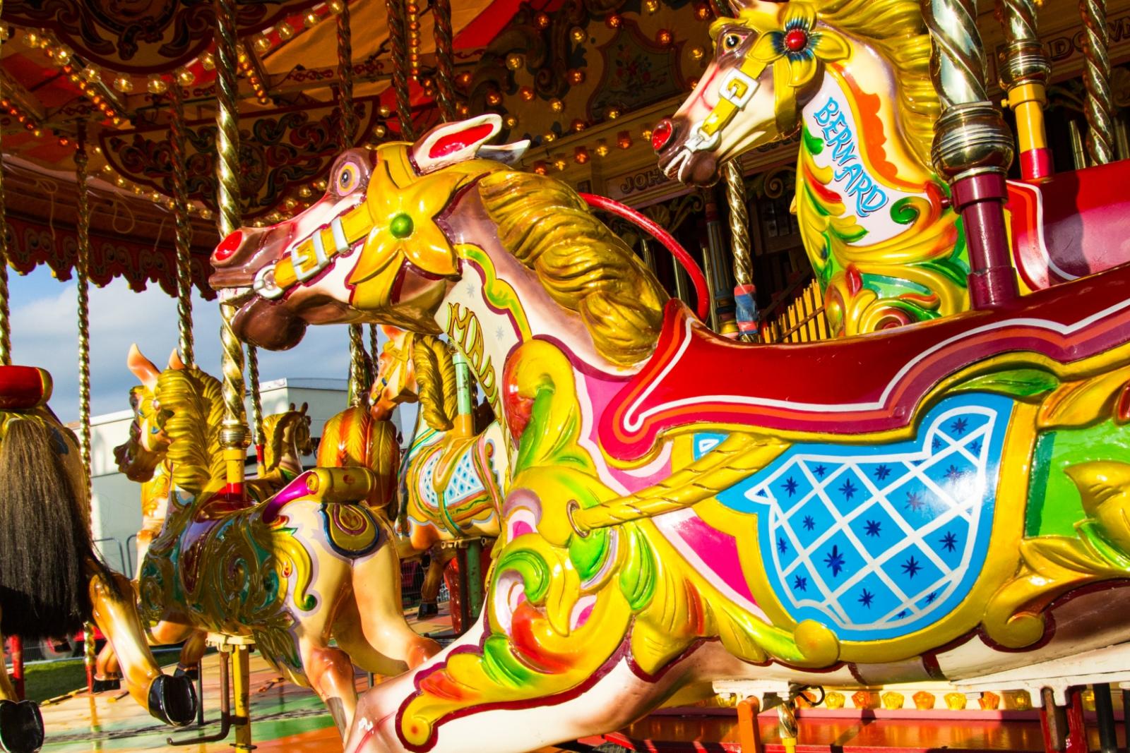 Midsummer Fair