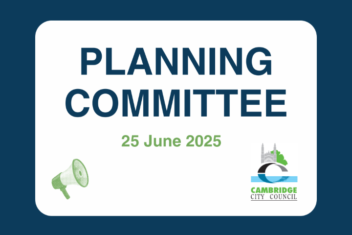 Planning Committee 25 June