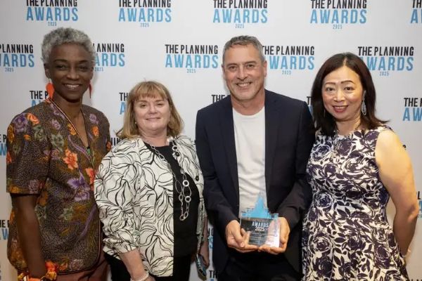 The Planning Awards 2025 Web