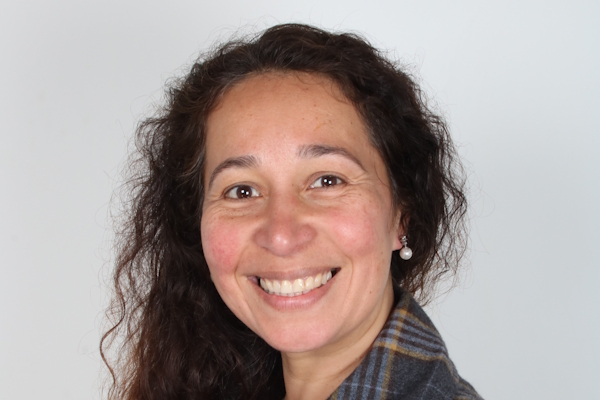 Cllr Antoinette Nestor