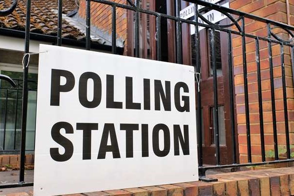 Polling Station 600 X 400