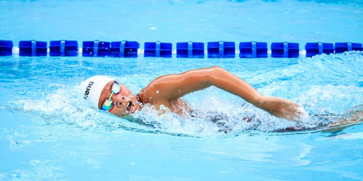 Swimmer