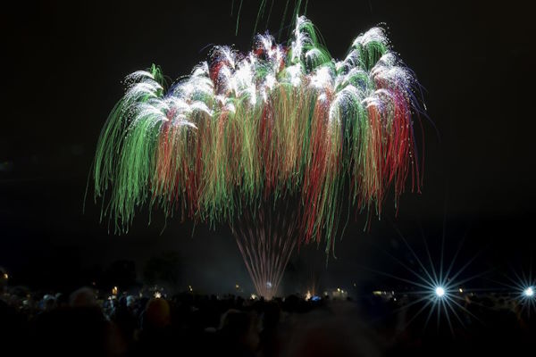 Fireworks 02 600X400